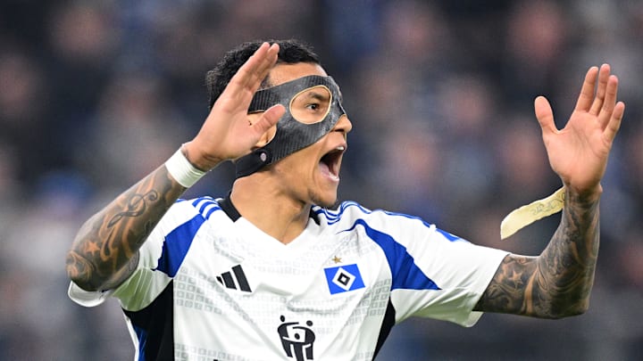 Davie Selke Davie Selke