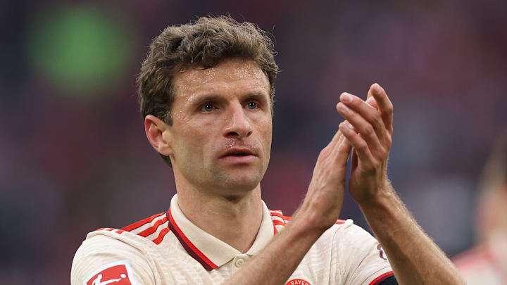 Thomas Müller