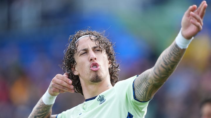 Fabio Silva befindet sich wieder auf dem Weg nach oben