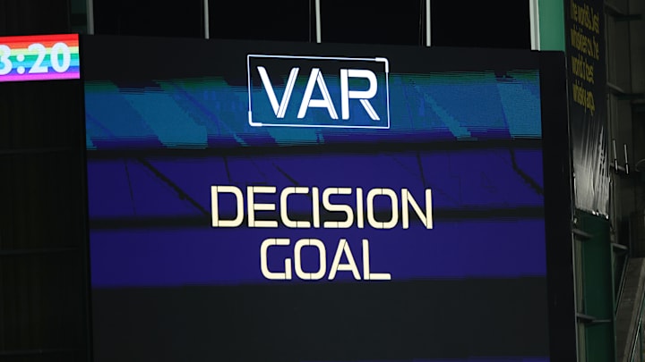 Kommt der Videobeweis in der Frauen-Bundesliga?