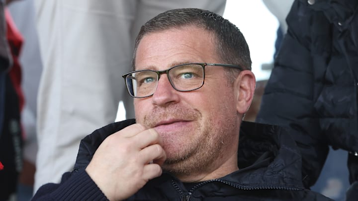Max Eberl hat sich nochmals zum Ibiza-Trip geäußert. 