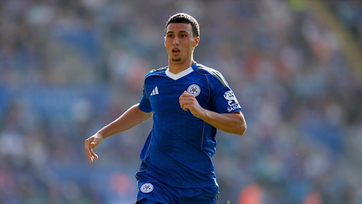 Bilal El Khannouss kommt nach Stuttgart Bilal El Khannouss kommt nach Stuttgart