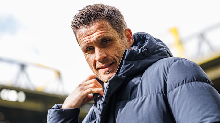 Sebastian Kehl könnte beim BVB bald einen neuen Vorgesetzten haben. 