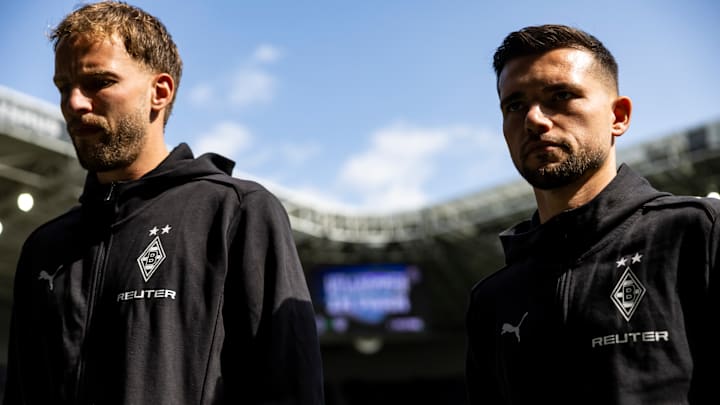 Marvin Friedrich und Kevin Stöger sind Kandidaten