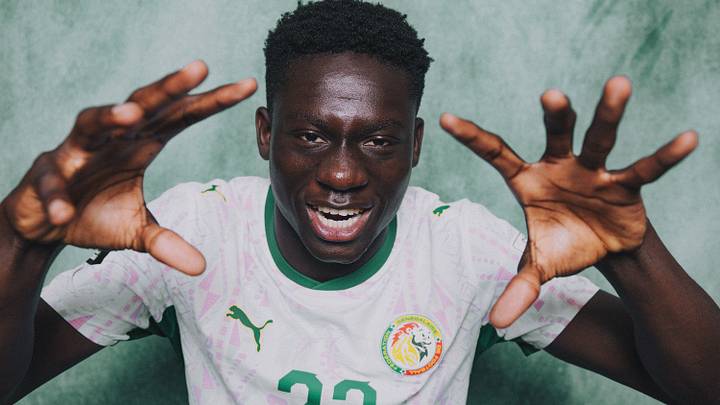 Die Bayern greifen bei Bara Sapoko Ndiaye zu Die Bayern greifen bei Bara Sapoko Ndiaye zu
