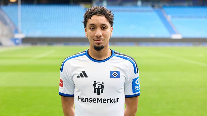Bilal Nadir bekommt das Vertrauen Bilal Nadir bekommt das Vertrauen