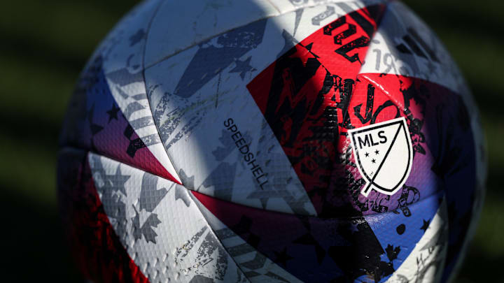 DC United v LAFC - Pre-Season Friendly