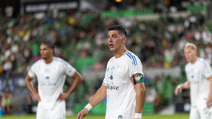 2025 MLS All-Star Game