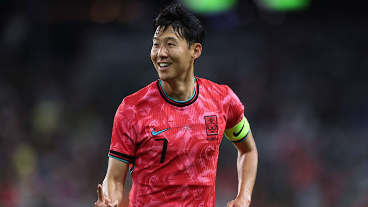 Mexico v South Korea - International Friendly Mexico v South Korea - International Friendly