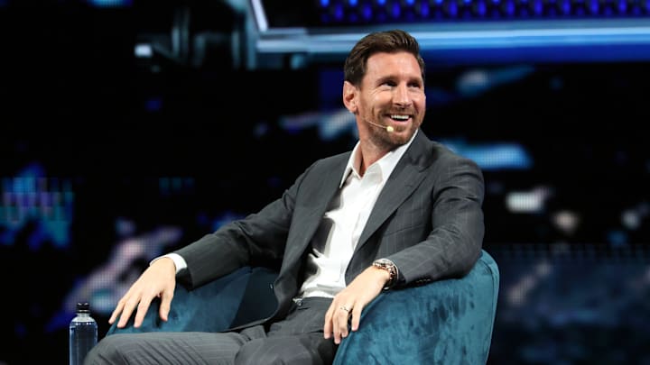 America Business Forum - Day 1