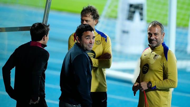 Real Madrid Training Session Real Madrid Training Session