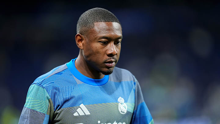 Real Madrid V Getafe Cf - Laliga Ea Sports