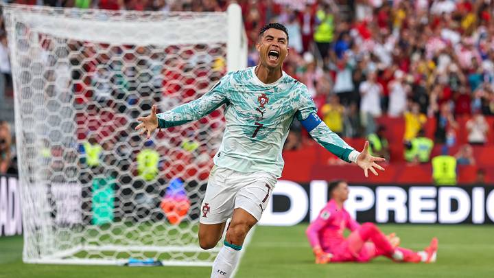 Portugal v Croatia: Round Of 32 - FIFA World Cup 2026 Portugal v Croatia: Round Of 32 - FIFA World Cup 2026