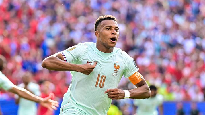 France v Morocco: Quarter Final - FIFA World Cup 2026 France v Morocco: Quarter Final - FIFA World Cup 2026