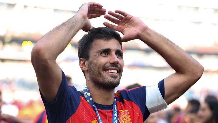 Spain v Argentina: Final - FIFA World Cup 2026 Spain v Argentina: Final - FIFA World Cup 2026
