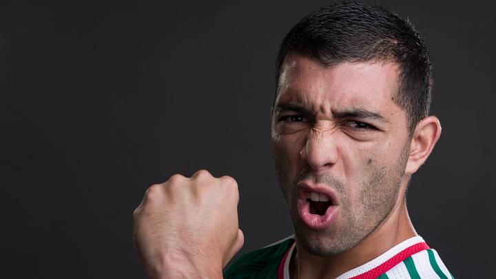Mexico Portraits - FIFA World Cup 2026 Mexico Portraits - FIFA World Cup 2026