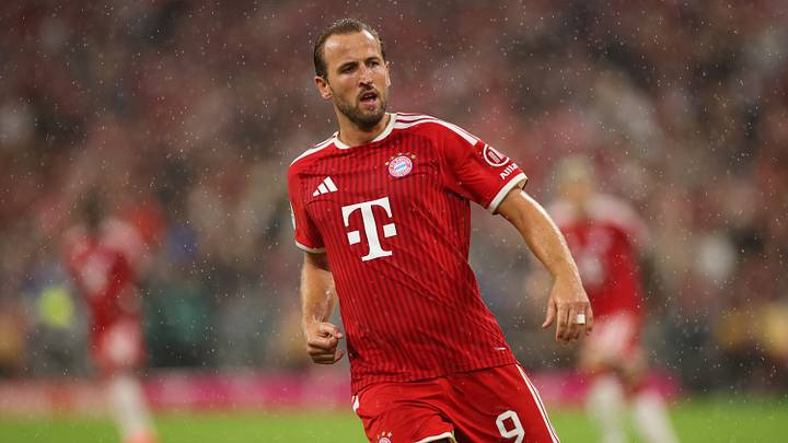 FC Bayern München v VfB Stuttgart - Bundesliga 2026/27 FC Bayern München v VfB Stuttgart - Bundesliga 2026/27