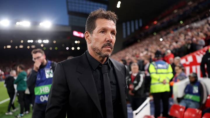 Liverpool FC v Atletico de Madrid - UEFA Champions League 2026/27 League Phase MD1 Liverpool FC v Atletico de Madrid - UEFA Champions League 2026/27 League Phase MD1