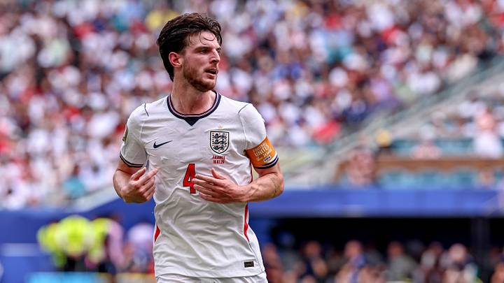 SOCCER: JUL 18 FIFA World Cup 26 Bronze Final - France v England SOCCER: JUL 18 FIFA World Cup 26 Bronze Final - France v England