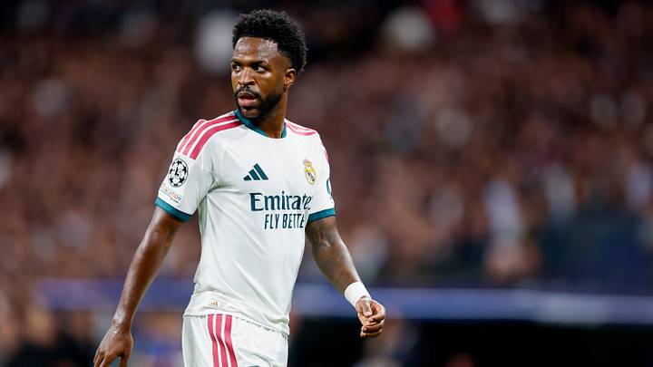 Real Madrid C.F. v RB Leipzig - UEFA Champions League 2026/27 League Phase MD3 Real Madrid C.F. v RB Leipzig - UEFA Champions League 2026/27 League Phase MD3