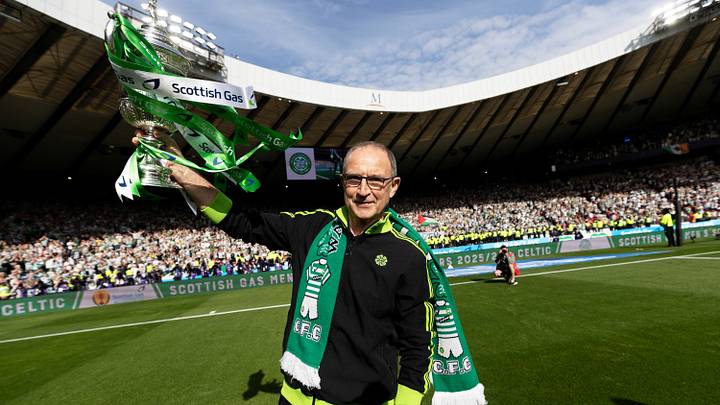O'Neill will be a legend whether he stays or leaves O'Neill will be a legend whether he stays or leaves