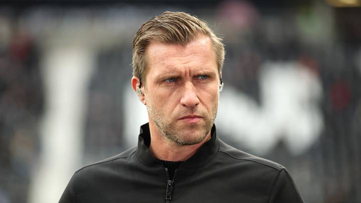Markus Krösche hat in diesem Sommer einiges zu tun bei der Eintracht Markus Krösche hat in diesem Sommer einiges zu tun bei der Eintracht
