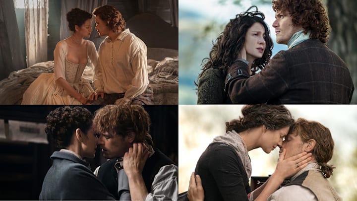 Courtesy: Starz