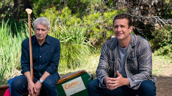 Shrinking season 2 on Apple TV+