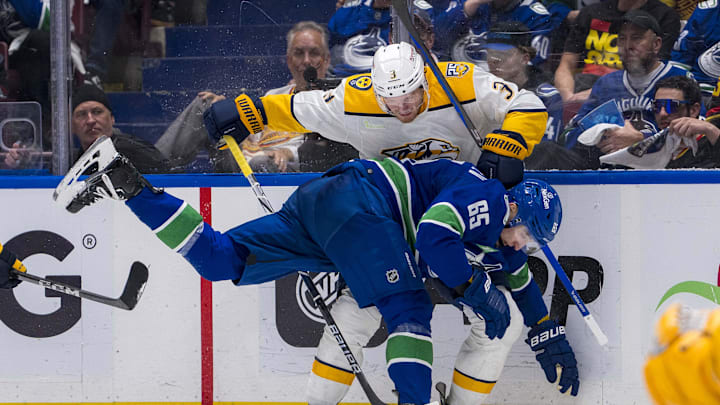 Who Will The Oilers Play Round 2?
