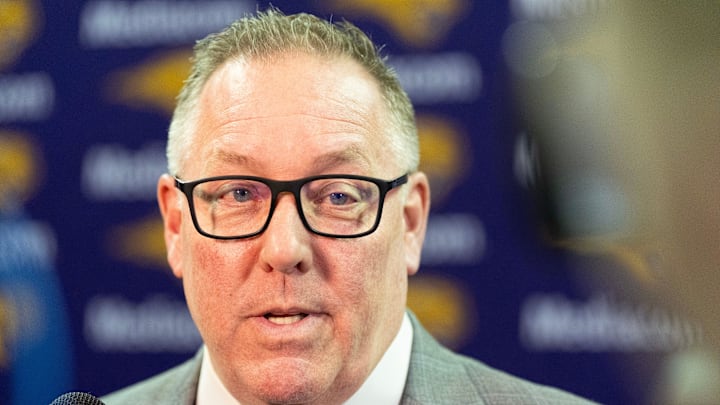 UNI’s new head men’s basketball coach Kyle Green