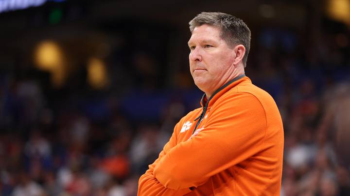 Brad Brownell