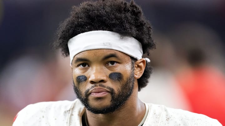 Kyler Murray, Arizona Cardinals