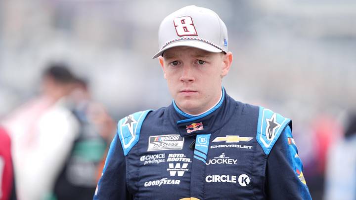 Connor Zilisch, Trackhouse Racing, NASCAR Cup Series Connor Zilisch, Trackhouse Racing, NASCAR Cup Series