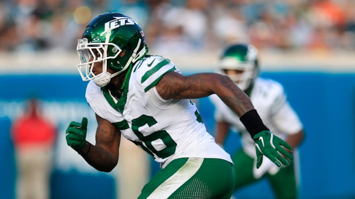Quincy Williams
