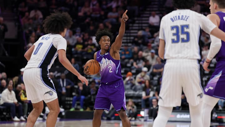 The Orlando Magic's decision to pass on trading for a player like Collin Sexton has not sat right with Magic fans, even a week after the trade deadline passed.