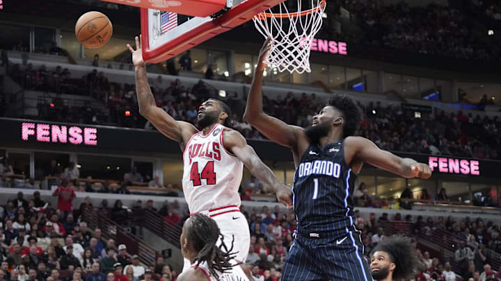 The Orlando Magic reportedly put Jonathan Isaac on the trade block to acquire Coby White. There is some reason to think Isaac could be on the block again.