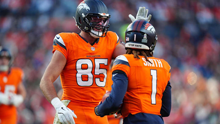 Denver Broncos, Lucas Krull