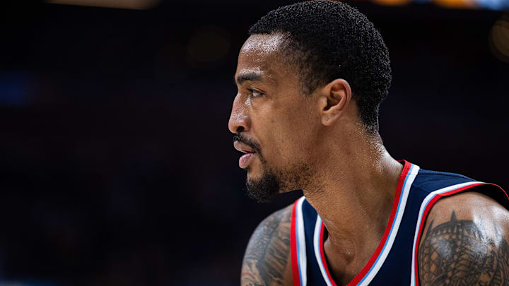 John Collins, LA Clippers John Collins, LA Clippers