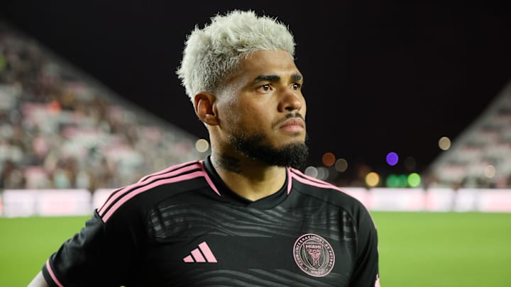 Josef Martínez tied for 10th MLS Top Scorer of all time Josef Martínez tied for 10th MLS Top Scorer of all time