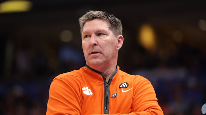 Head coach Brad Brownell added general manager Tyler Murray to the program on Wednesday. 