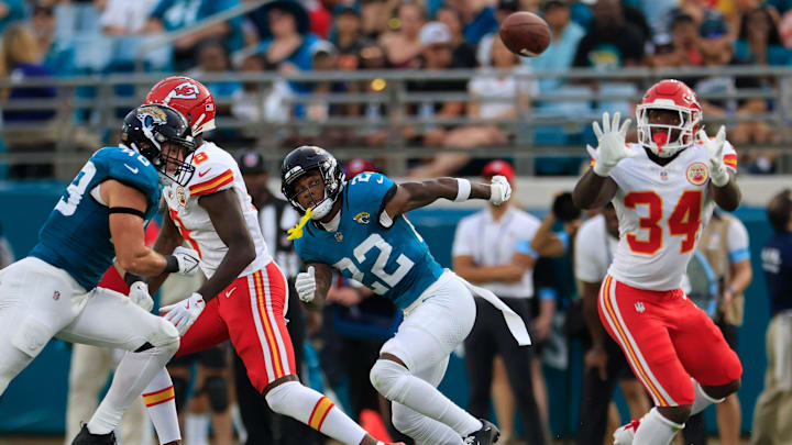 kansas city chiefs vs jacksonville jaguars match player stats