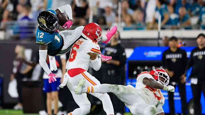 bryan cook, travis hunte