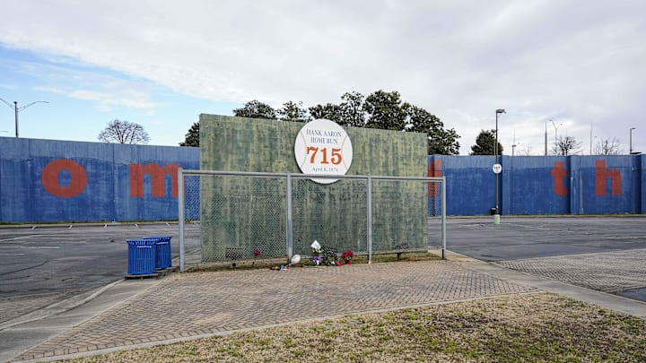 Cover imageThis is the story of how Atlanta put itself on the map and established itself as a major-league city