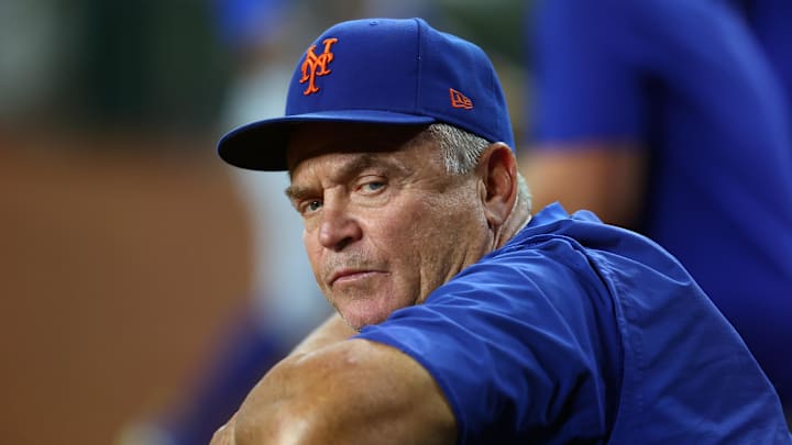 John Gibbons has managed playoff teams in his career