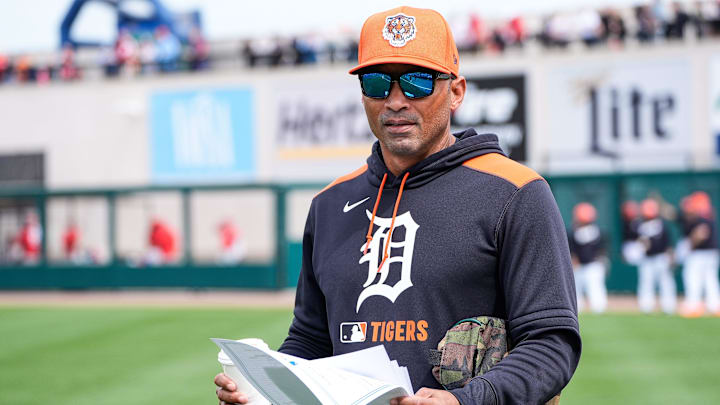 We might not know the exact candidates, but the hypothetical helps give an idea of what they're looking for