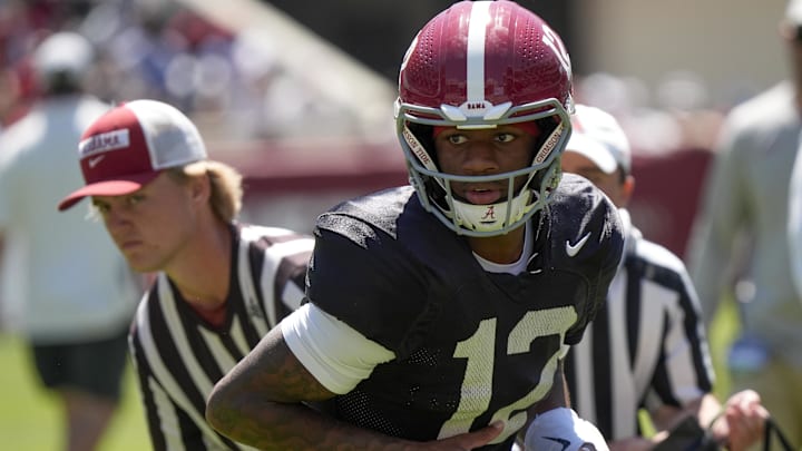 Authorities reveal more details surrounding the death of Alabama quarterback Keelon Russell's sister. Authorities reveal more details surrounding the death of Alabama quarterback Keelon Russell's sister.