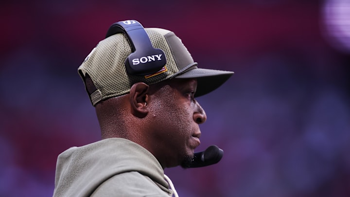 Falcons Still Have One Thing They Focus On After Dismal 2025 Falcons Still Have One Thing They Focus On After Dismal 2025