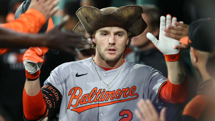 ESPN expert predicts Baltimore Orioles will win World Series