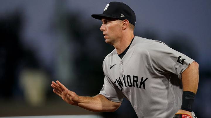 Paul Goldschmidt deserves to make the American League's All-Star roster, not Vladimir Guerrero Jr. Paul Goldschmidt deserves to make the American League's All-Star roster, not Vladimir Guerrero Jr.