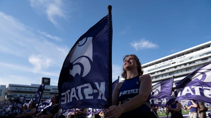 Kansas State Wildcats 